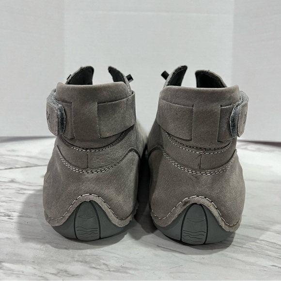 Dbeck Hiking Shoes Size 45 (11.5) US Athleisure Outdoor Waterproof Lightweight main image 6